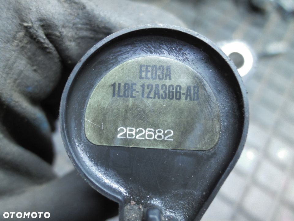 FORD ESCAPE 3.0 V6 cewka zaplonowa 1L8E 12A366 AB POSAIDAM 3 SZT  ORYGINAŁ - 4