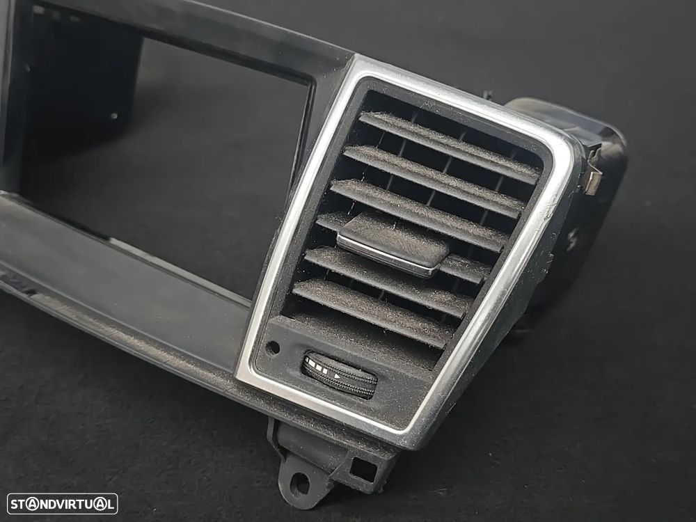 Grenlha de sofagem originais tampa de ecrã para mercedes w166 Ml Gl 2012- - 4