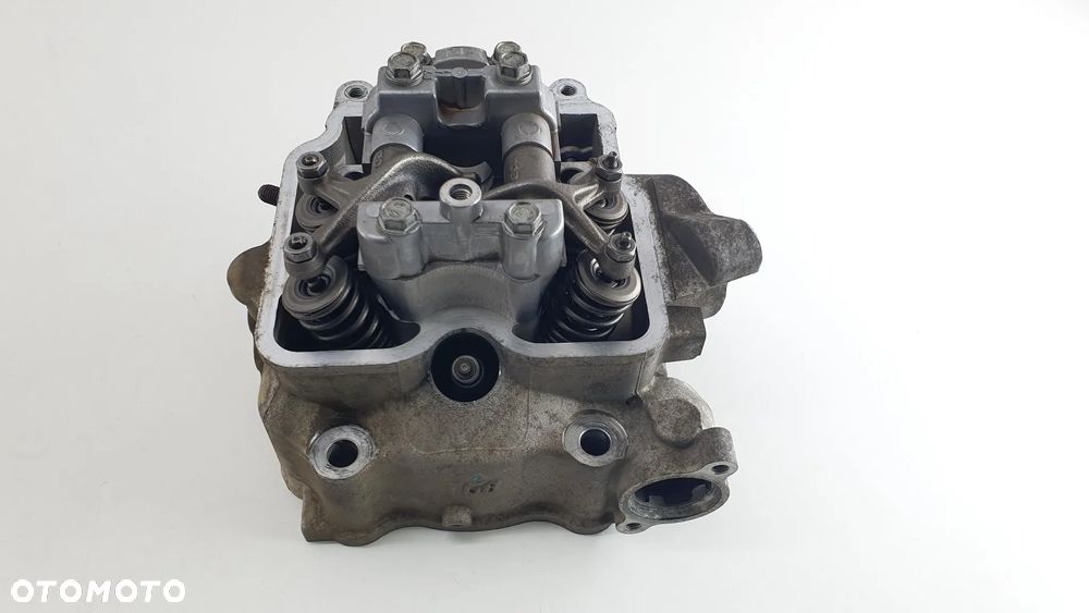 GLOWICA ZAWORY DZWIGIENKA    TGB BLADE 550 - 2