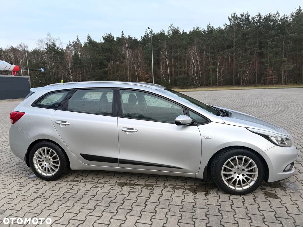 Kia Ceed 1.6 CRDi L - 3