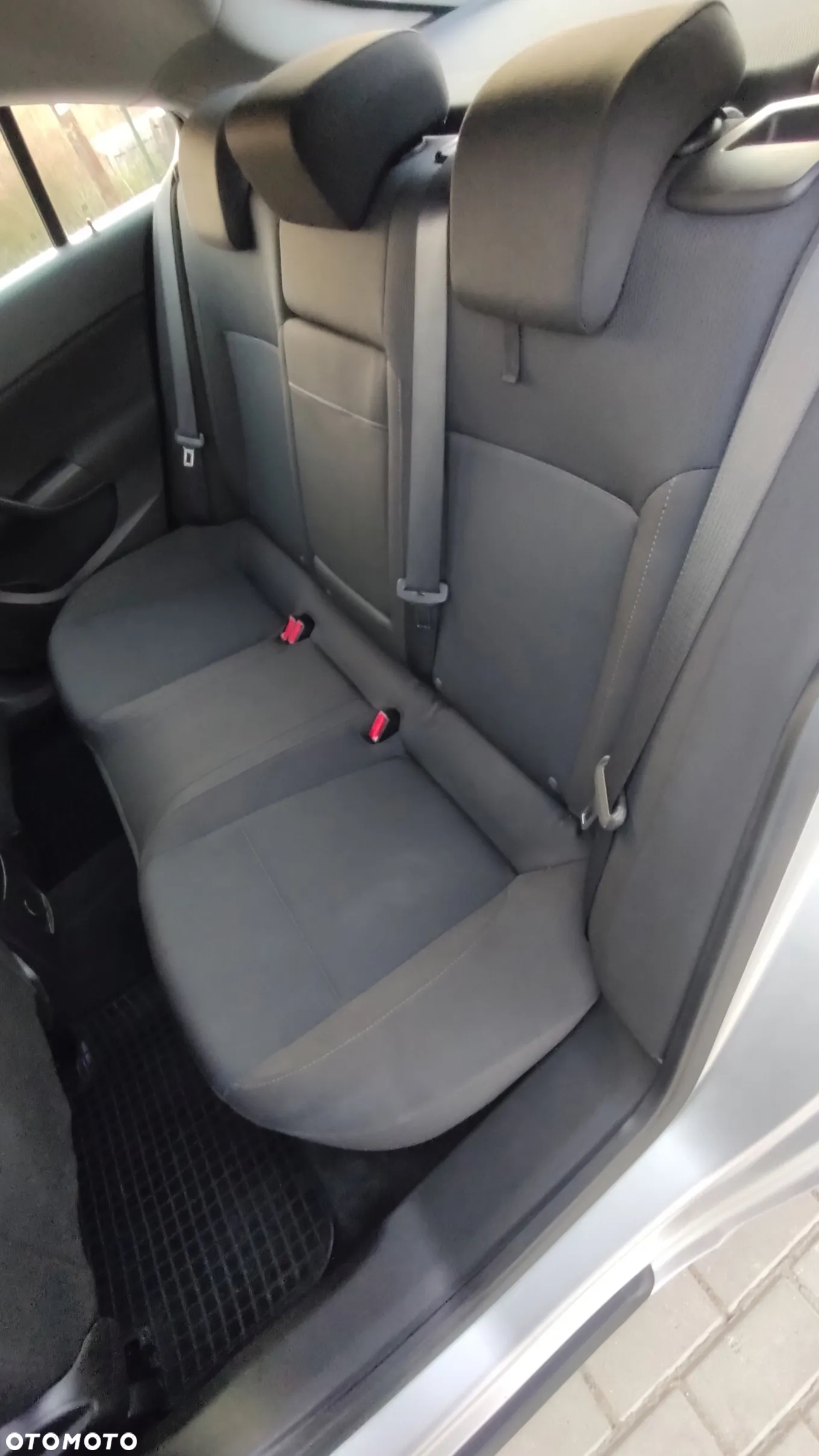 Opel Insignia 1.8 Edition - 35