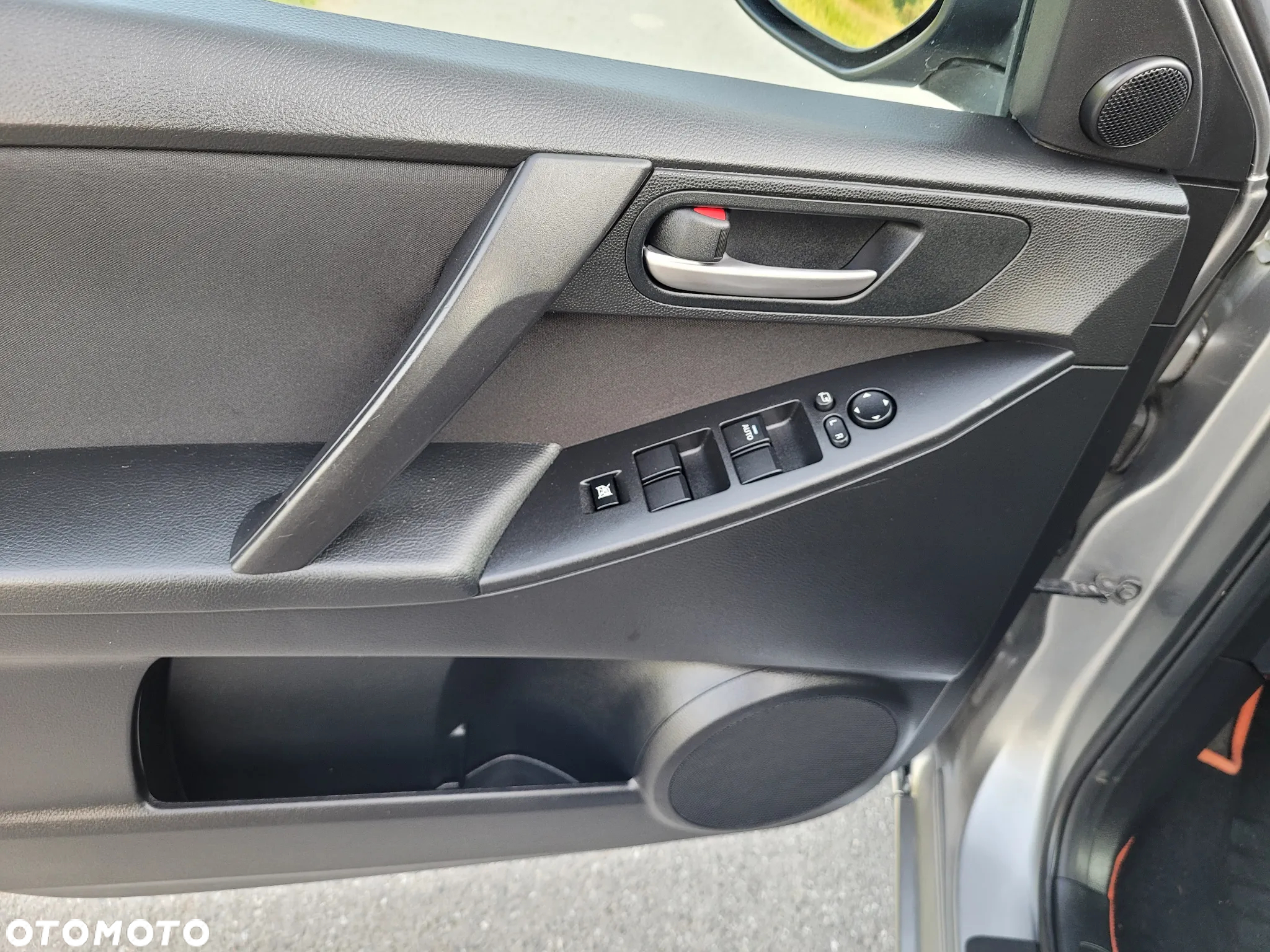 Mazda 3 1.6 CD Exclusive - 9