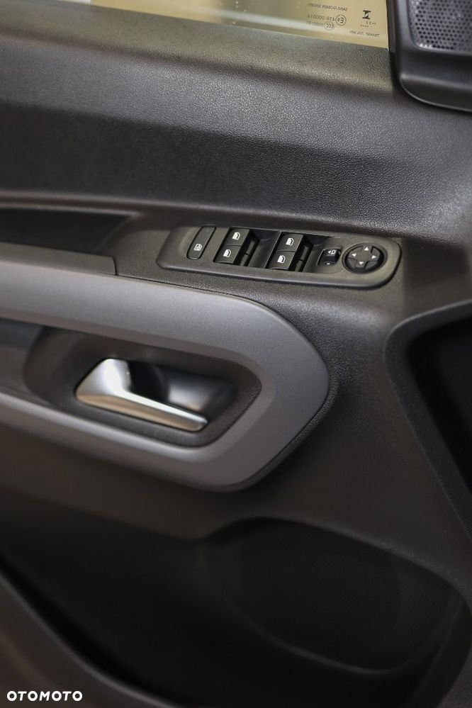 Toyota Proace City Verso - 26