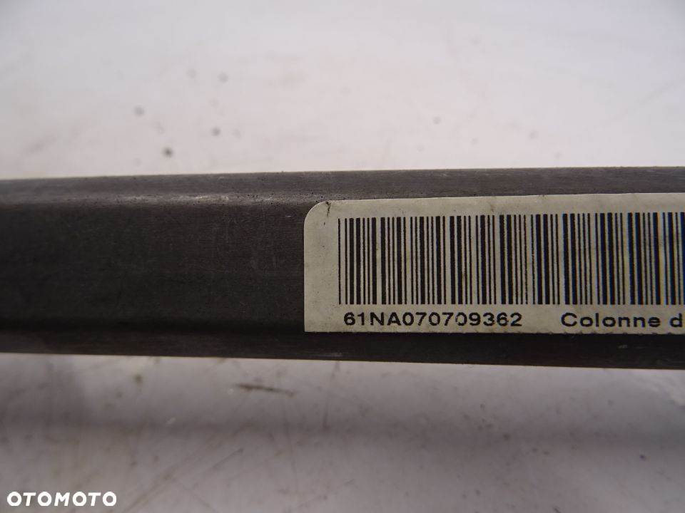 CITROEN C4 PICASSO  06-13 KOLUMNA KIEROWNICZA - 7