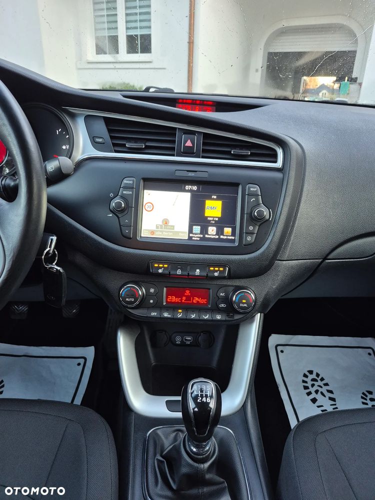 Kia Ceed 1.4 Vision - 22