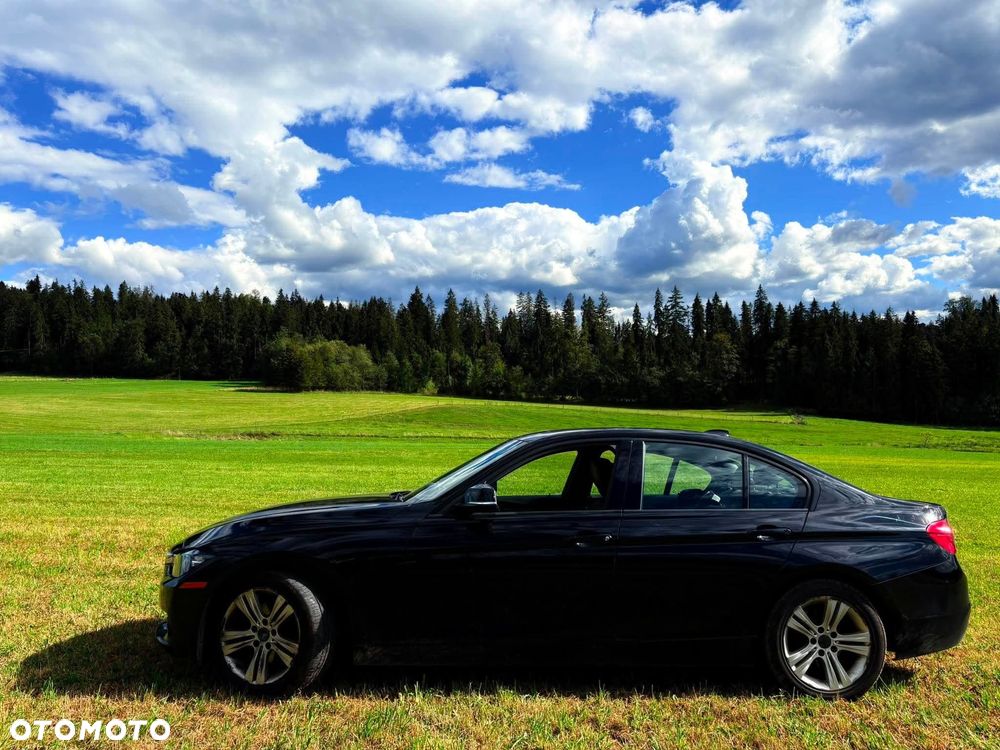 BMW Seria 3 - 24