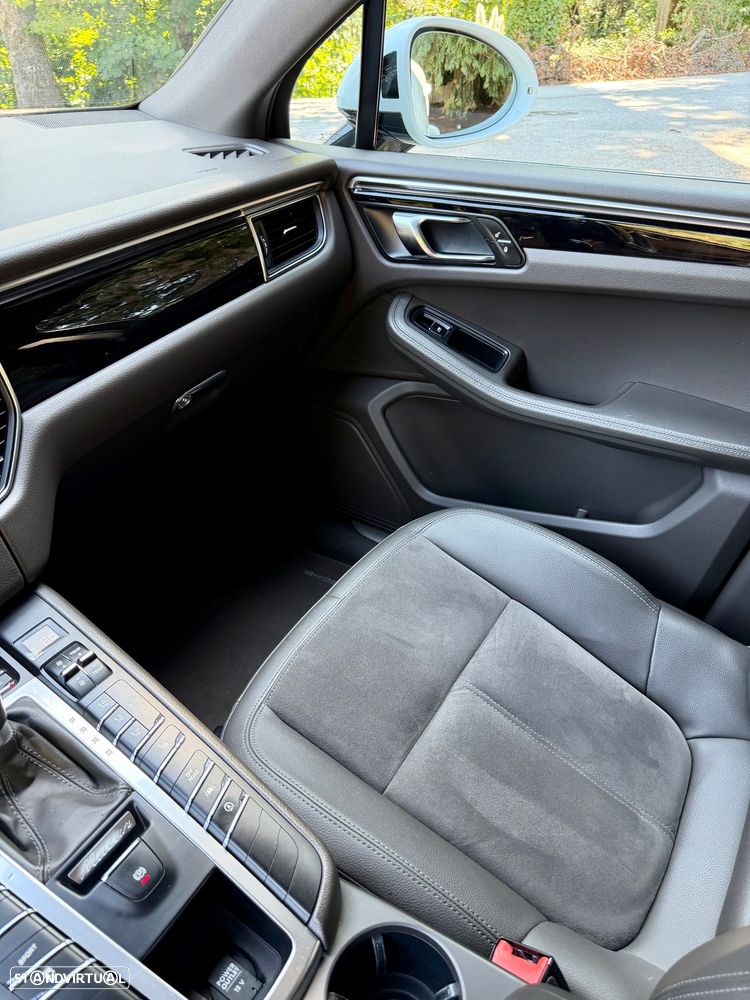 Porsche Macan S PDK - 20