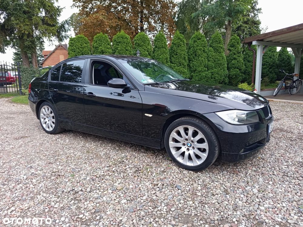 BMW Seria 3 - 12