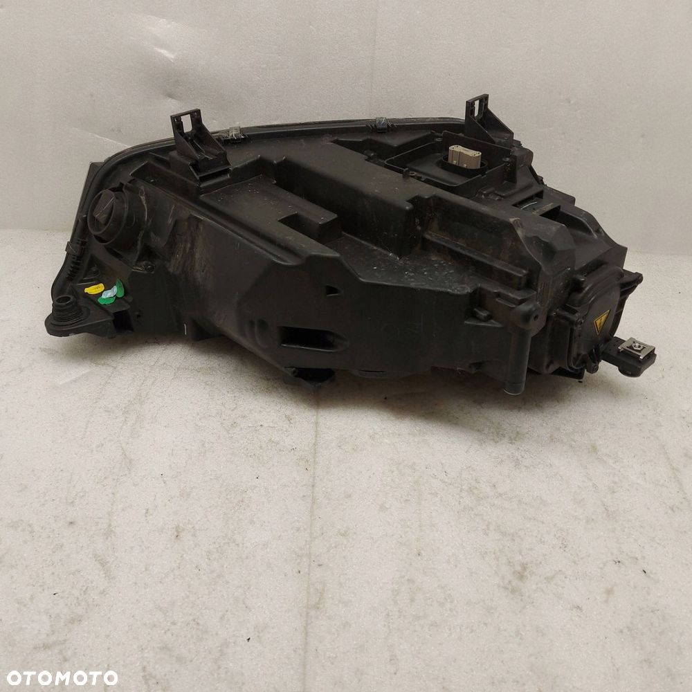 Audi Q5 80A XENON Z LED Przód strona lewa 80A941005 - 8