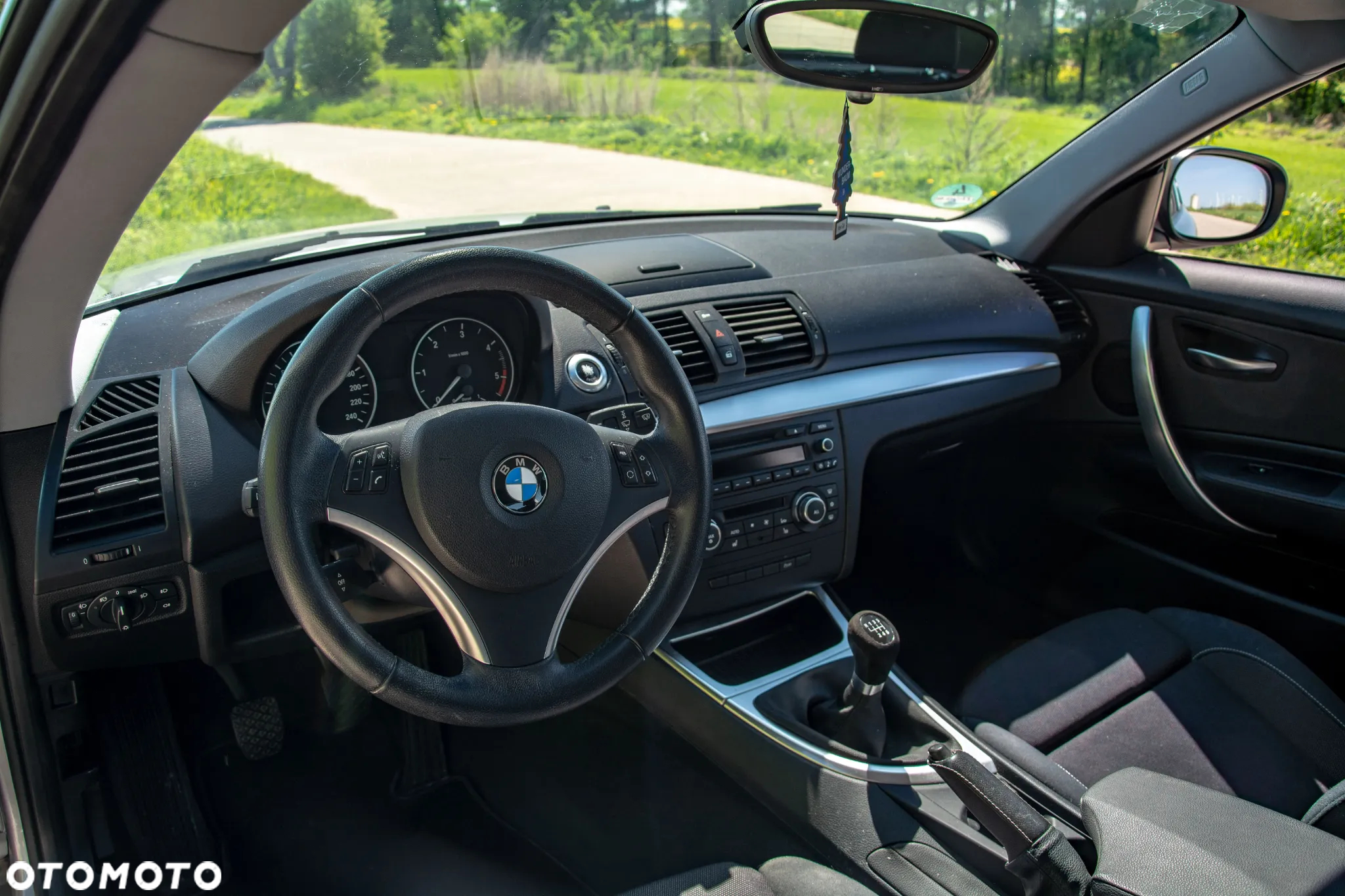 BMW Seria 1 116d DPF Edition Lifestyle - 26