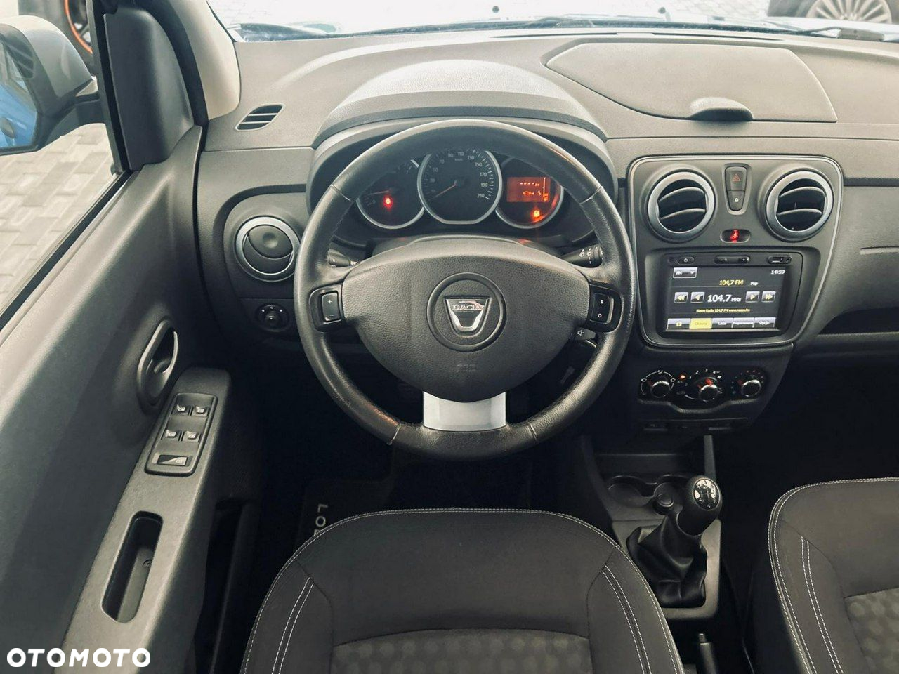 Dacia Lodgy - 29