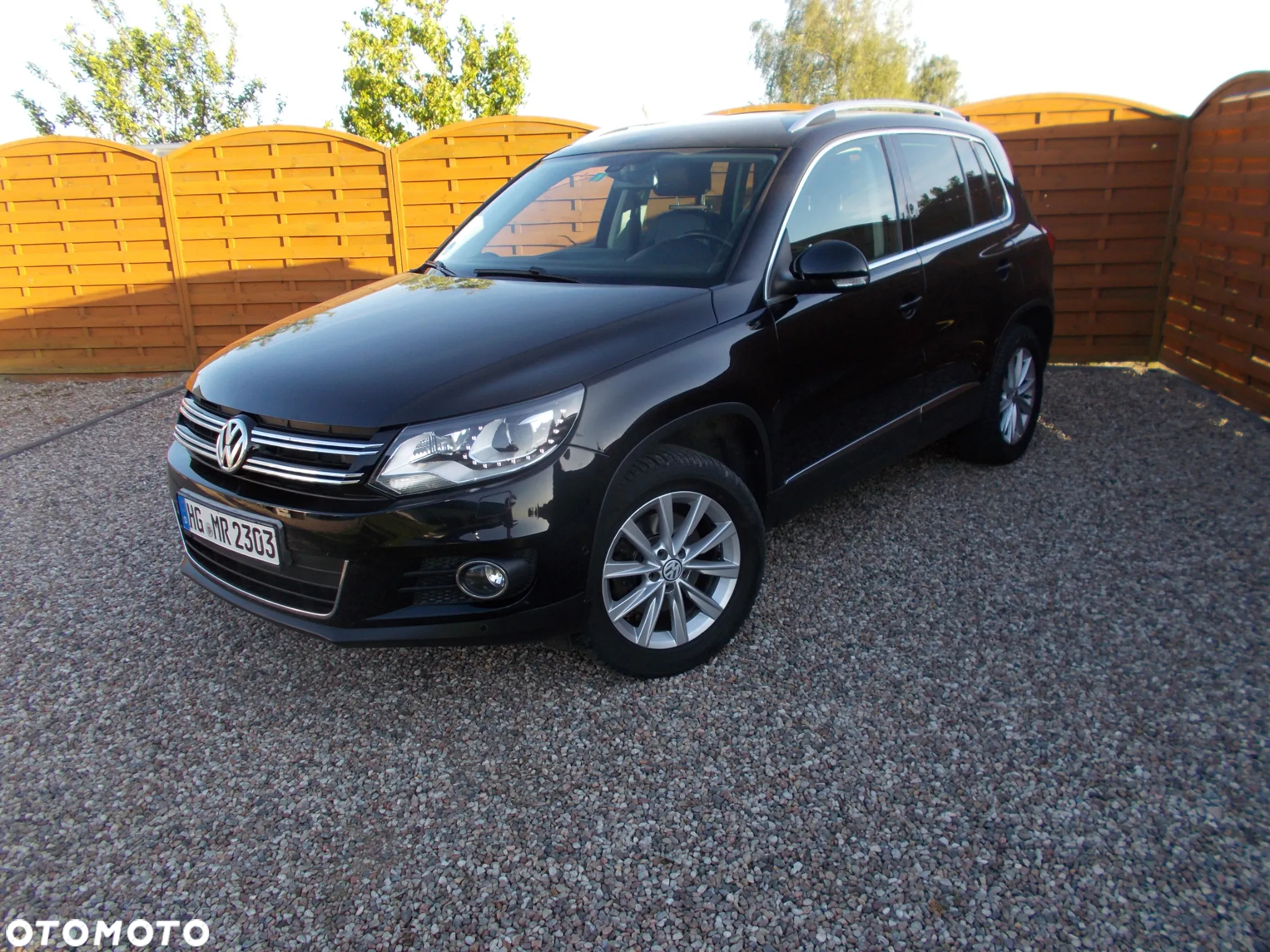 Volkswagen Tiguan 2.0 TDI 4Mot R-Style DSG - 9