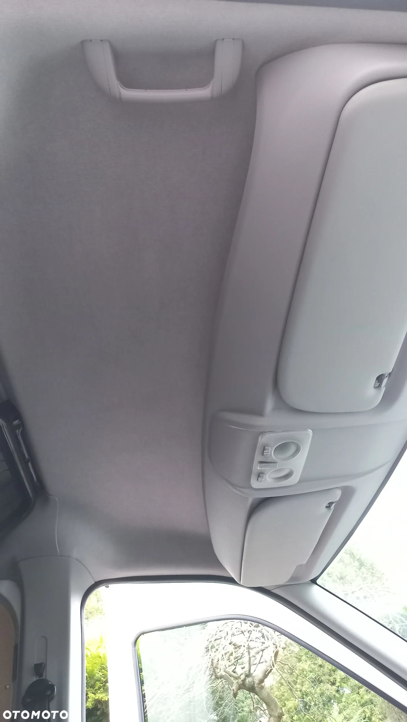 Fiat Doblo Cargo Maxi L2 LPG - 21