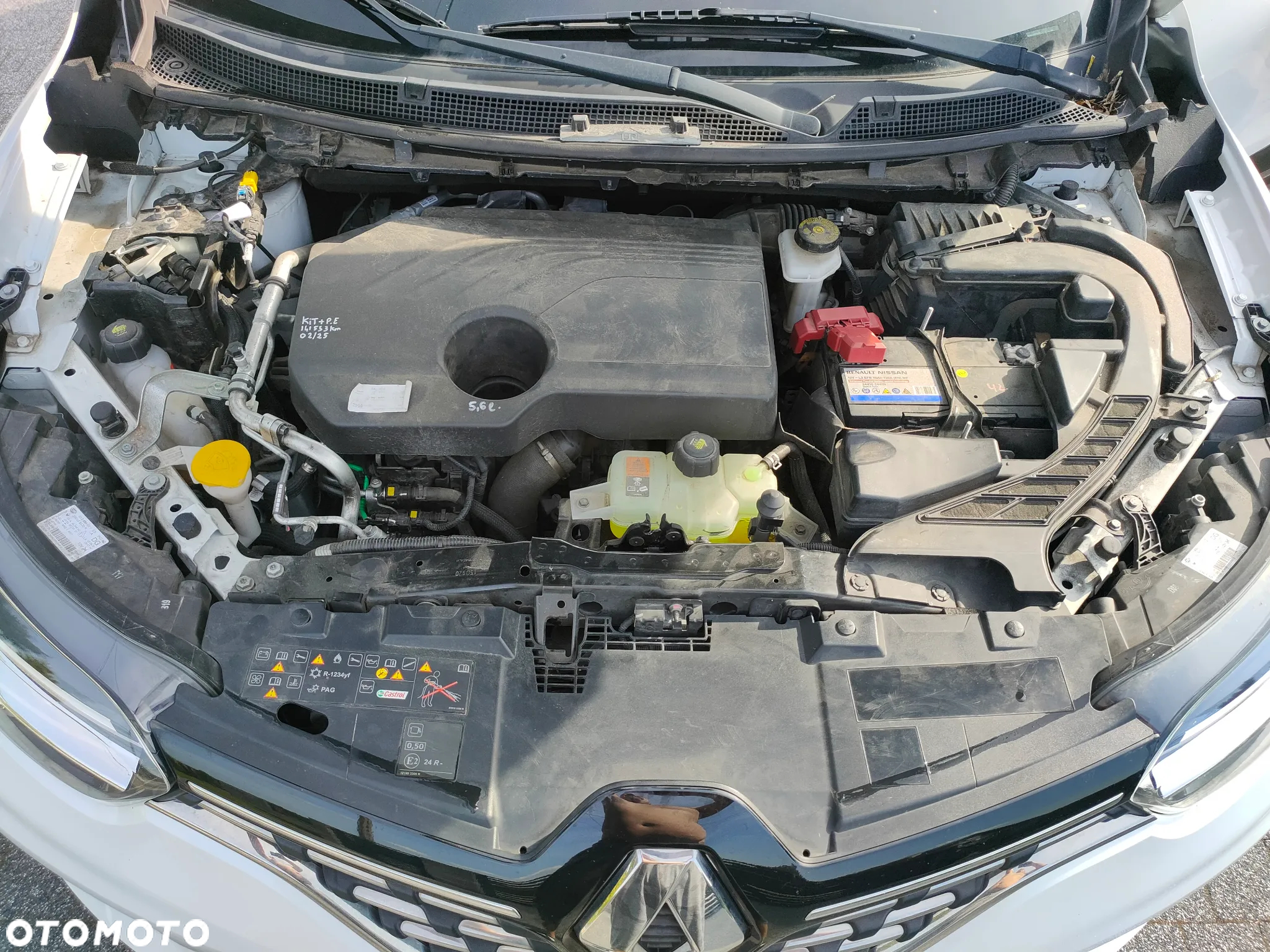 Renault Kadjar - 18