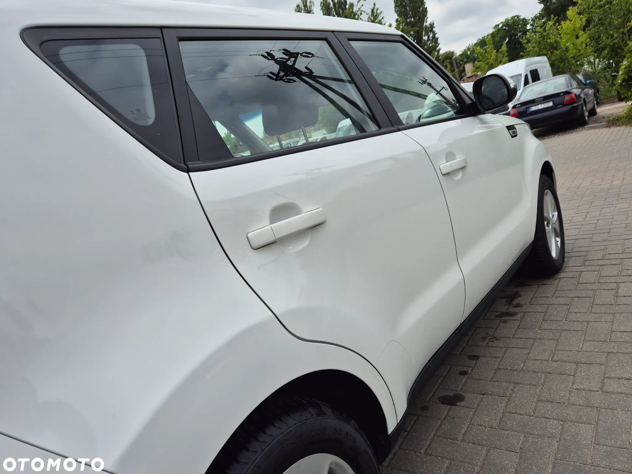 Kia Soul 1.6 GDI Spirit - 21