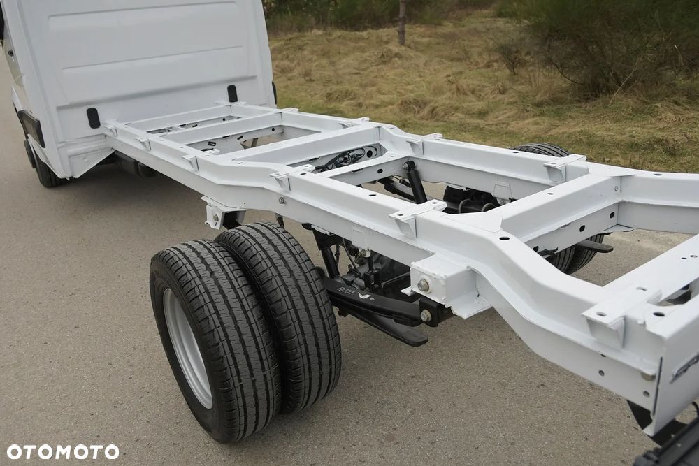 Mercedes-Benz SPRINTER=514=CDi=RAMA=4.30M=AUTOMAT=7G - 29