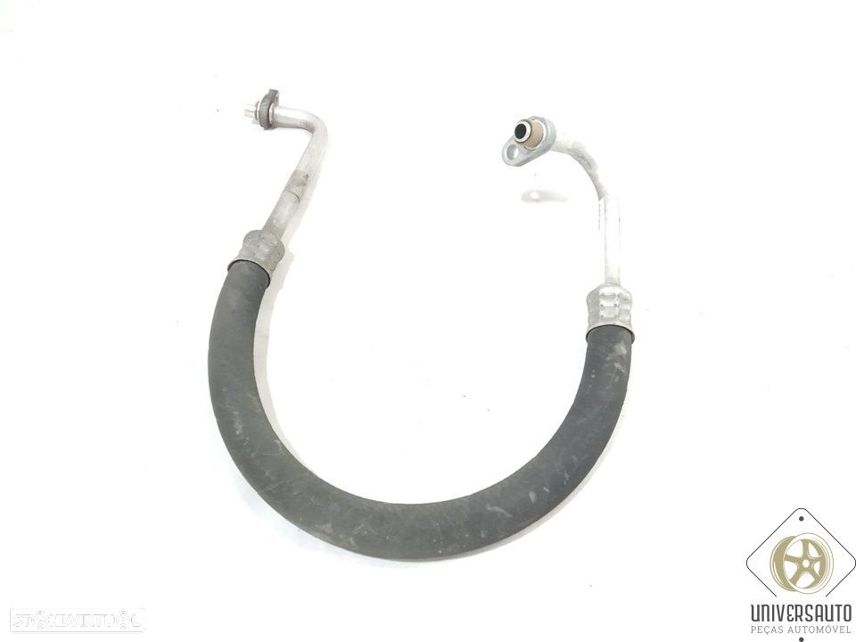 TUBOS AR CONDICIONADO FIAT STILO 2004 - 3