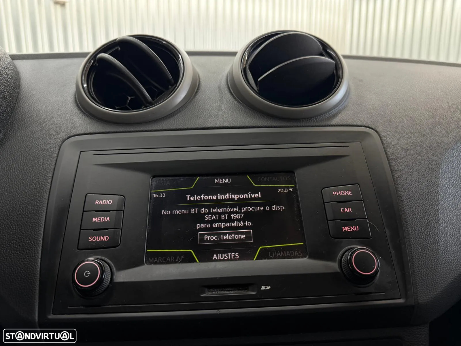 SEAT Ibiza 1.0 Style - 10