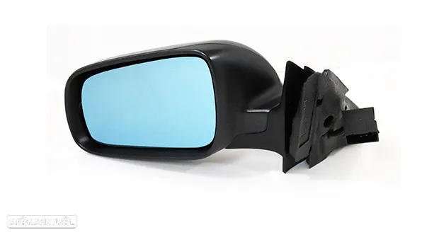 Espelhos Espelho retrovisor elétrico Audi A4 modelo B5 - 2