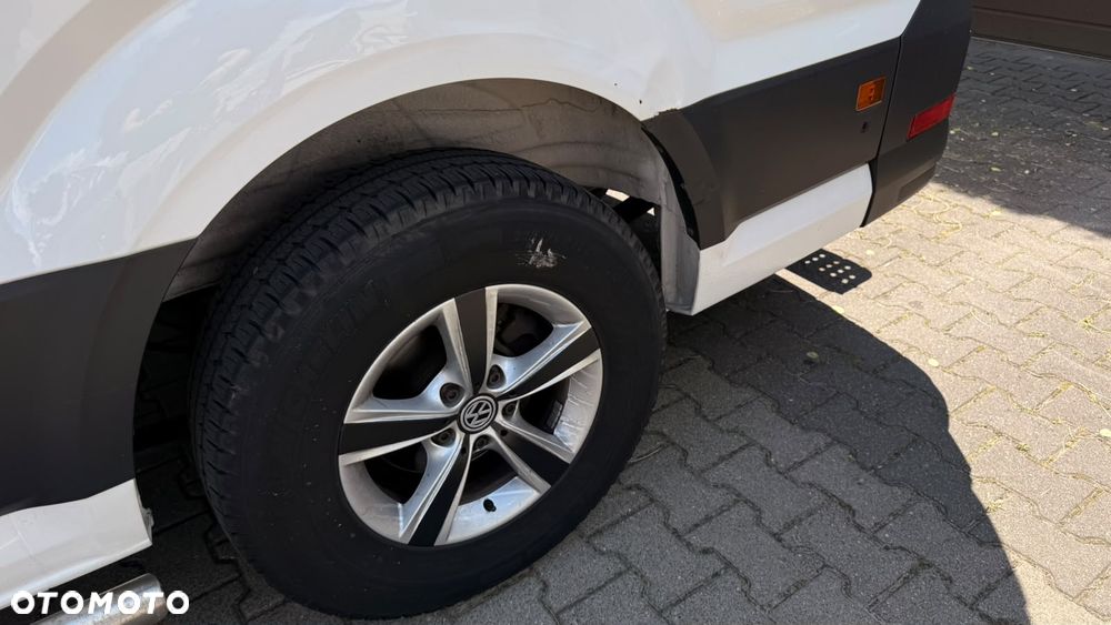 Volkswagen Crafter Standard - 25