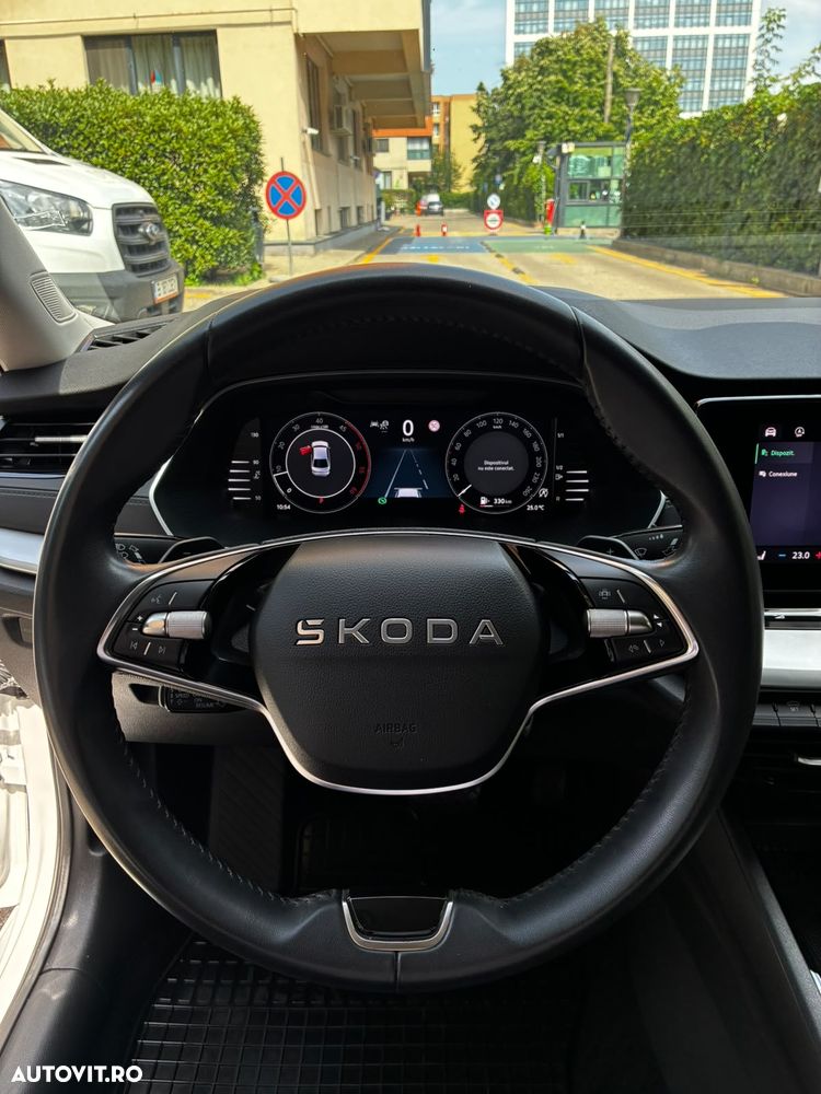 Skoda Octavia - 17