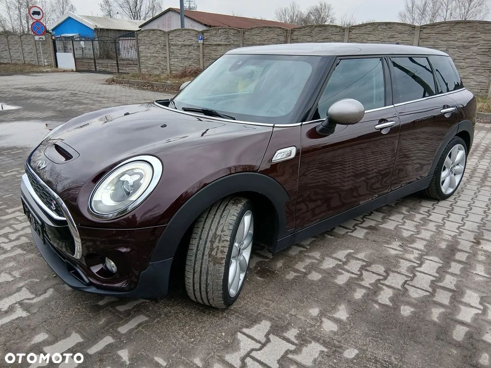 MINI Clubman Cooper S - 35