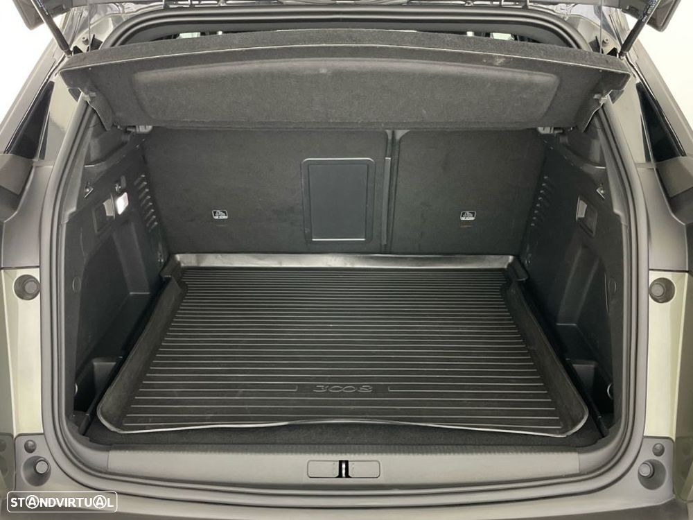 Peugeot 3008 1.5 BlueHDi GT Line - 13