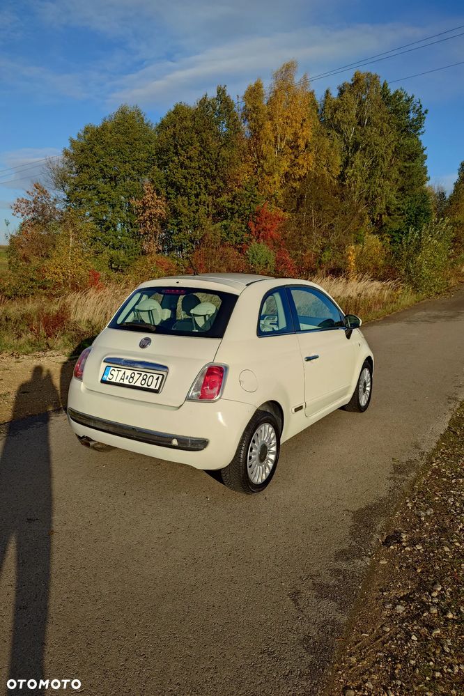 Fiat 500 - 3