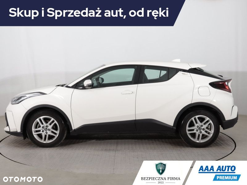 Toyota C-HR - 3