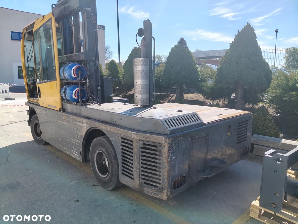 Bulmor BGX 70/14/45 ST LPG - 2