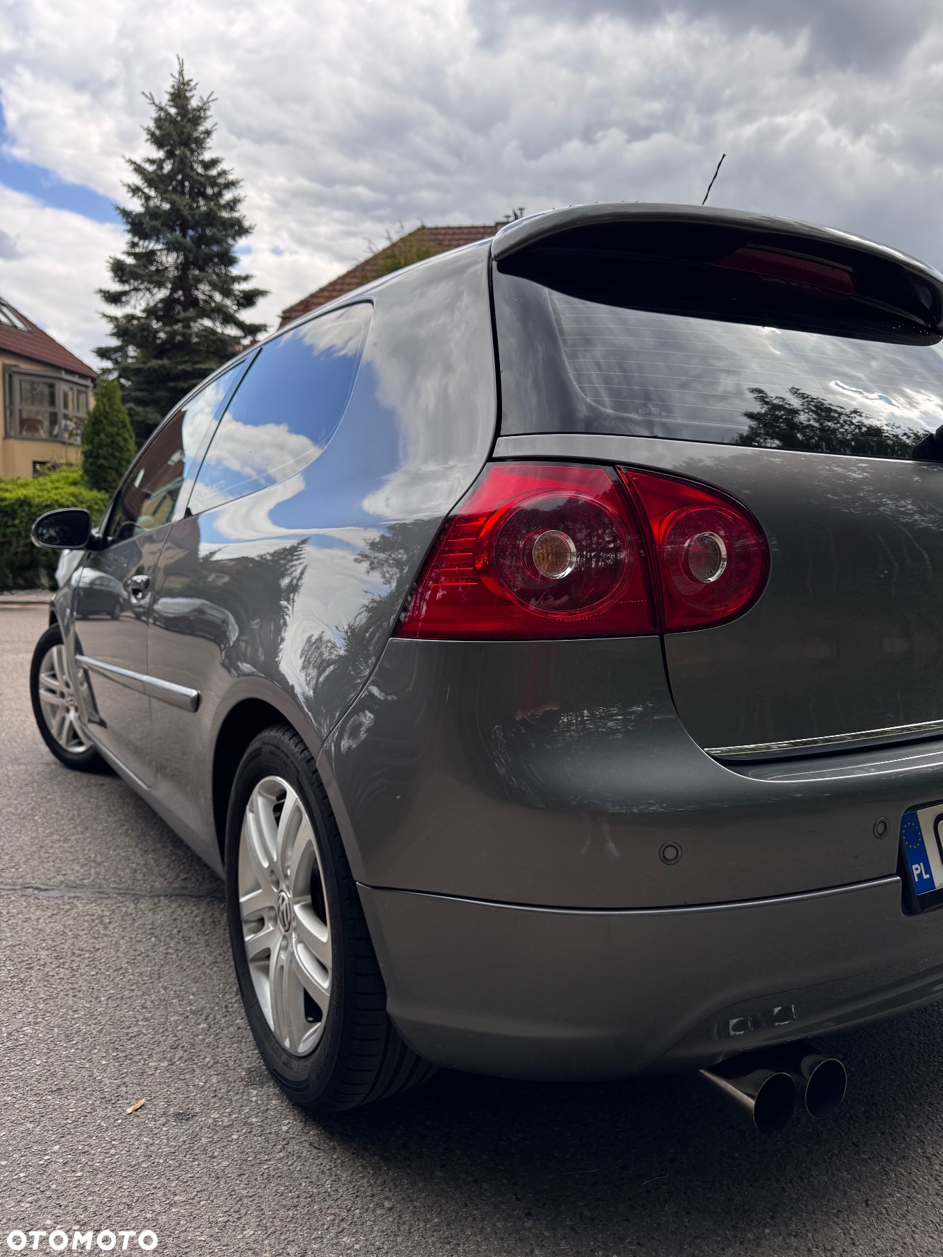 Volkswagen Golf - 4