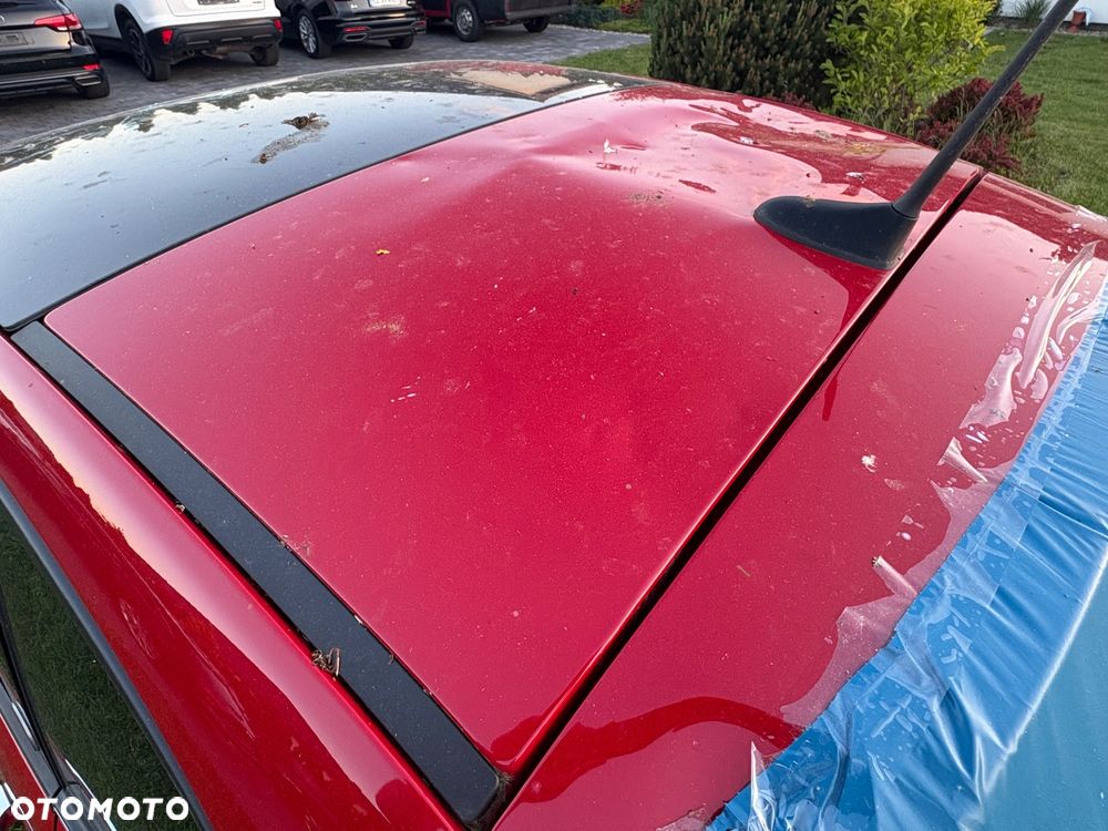 Fiat 500 1.0 GSE Hybrid RED - 20