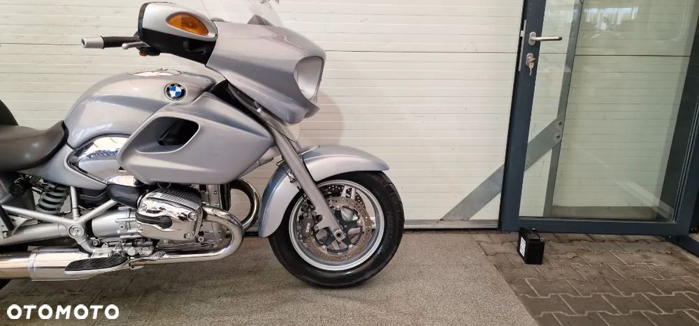 BMW R - 20