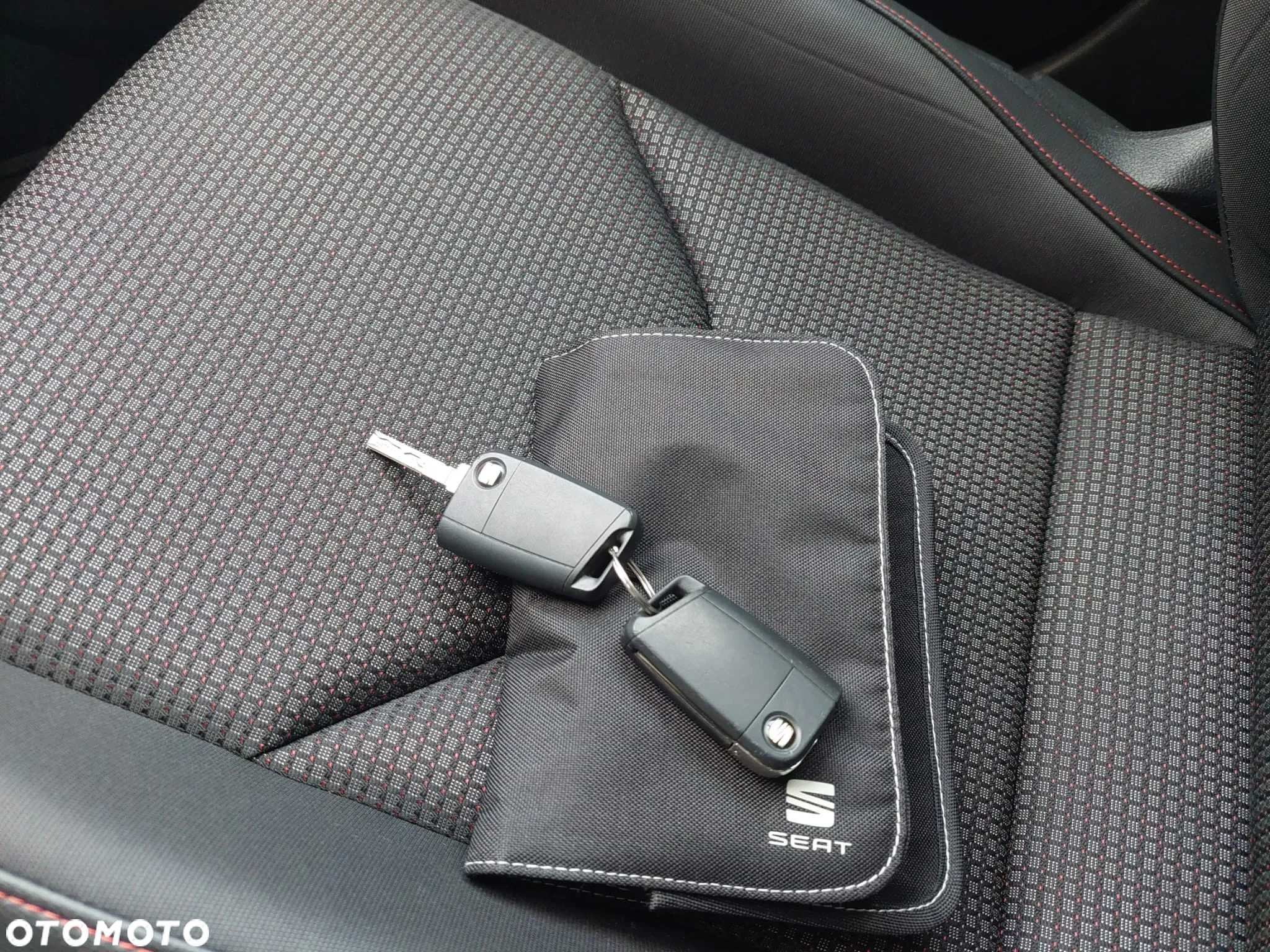 Seat Leon 1.4 TSI Full LED S&S - 22