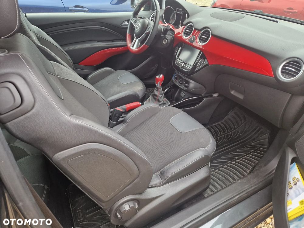 Opel Adam - 17