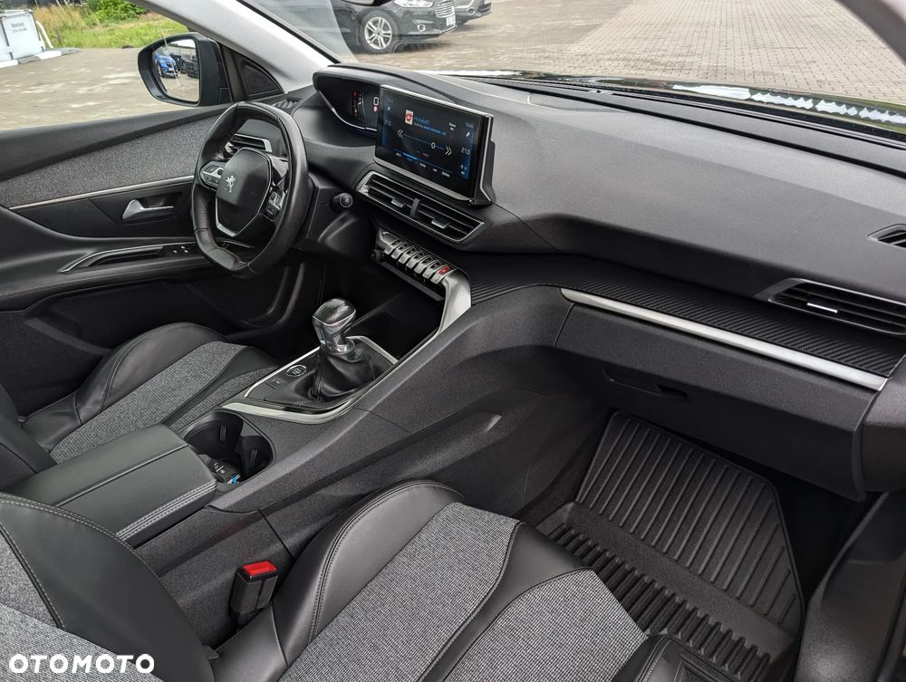 Peugeot 3008 BlueHDi 130 Stop & Start Allure - 34