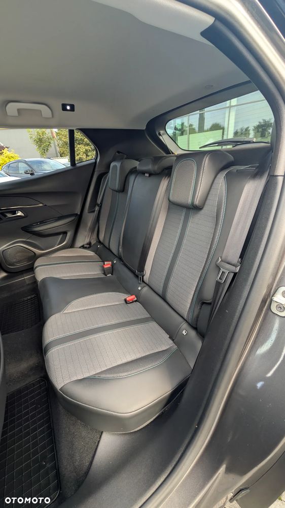 Peugeot 2008 1.2 PureTech Allure Pack S&S EAT8 - 18
