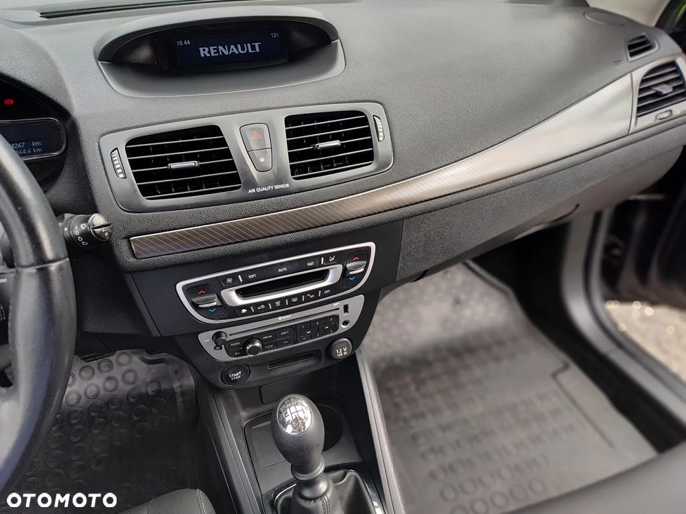 Renault Megane 1.5 dCi Style Edition - 9