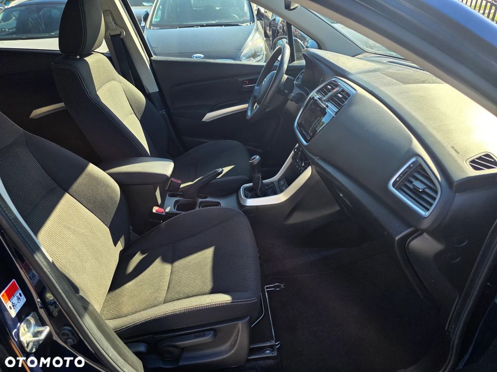 Suzuki SX4 S-Cross 1.0 Boosterjet Comfort - 10