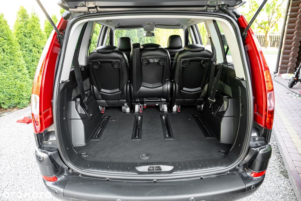 Citroën C8 HDi 165 Exclusive - 22