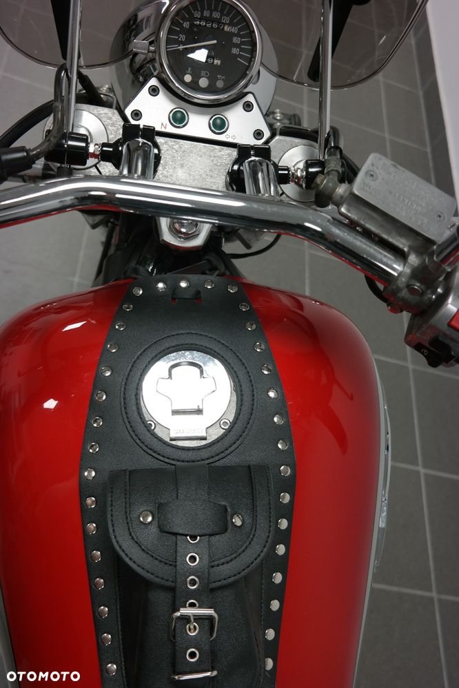 Suzuki Marauder - 21