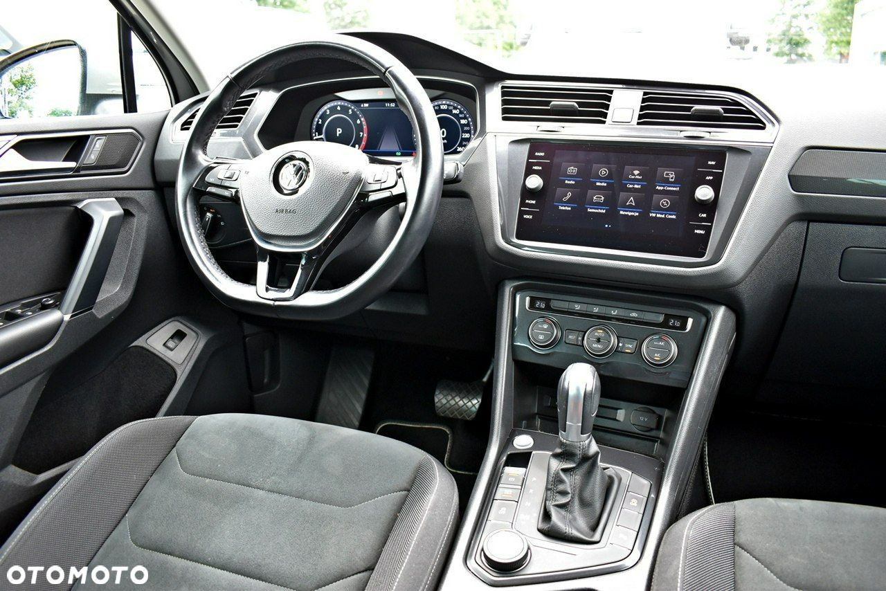 Volkswagen Tiguan 2.0 TSI BMT 4Mot Highline DSG - 18