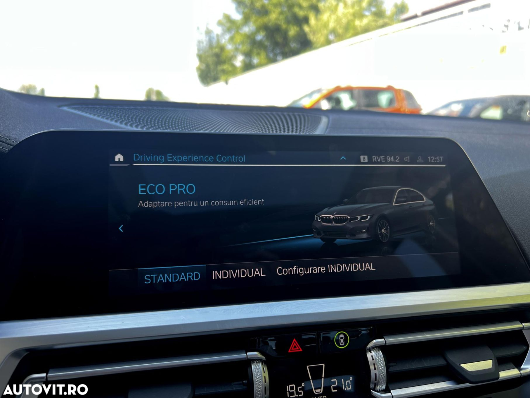 BMW Seria 3 318d Aut. - 21