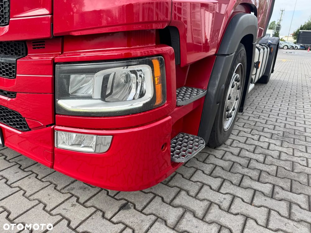 Scania S500 A4X2LB - 8
