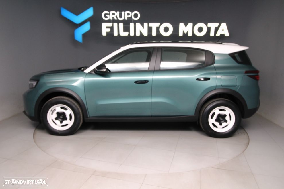 Opel Frontera - 6