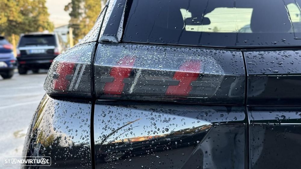 Peugeot e-2008 50 kWh Allure Pack - 13