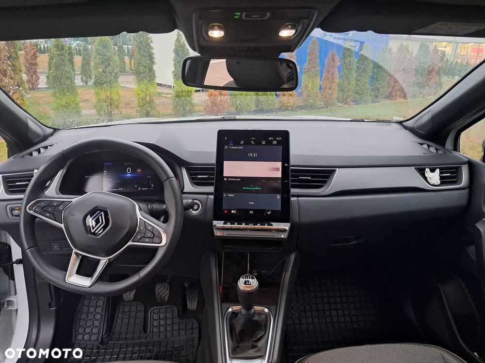 Renault Captur - 7