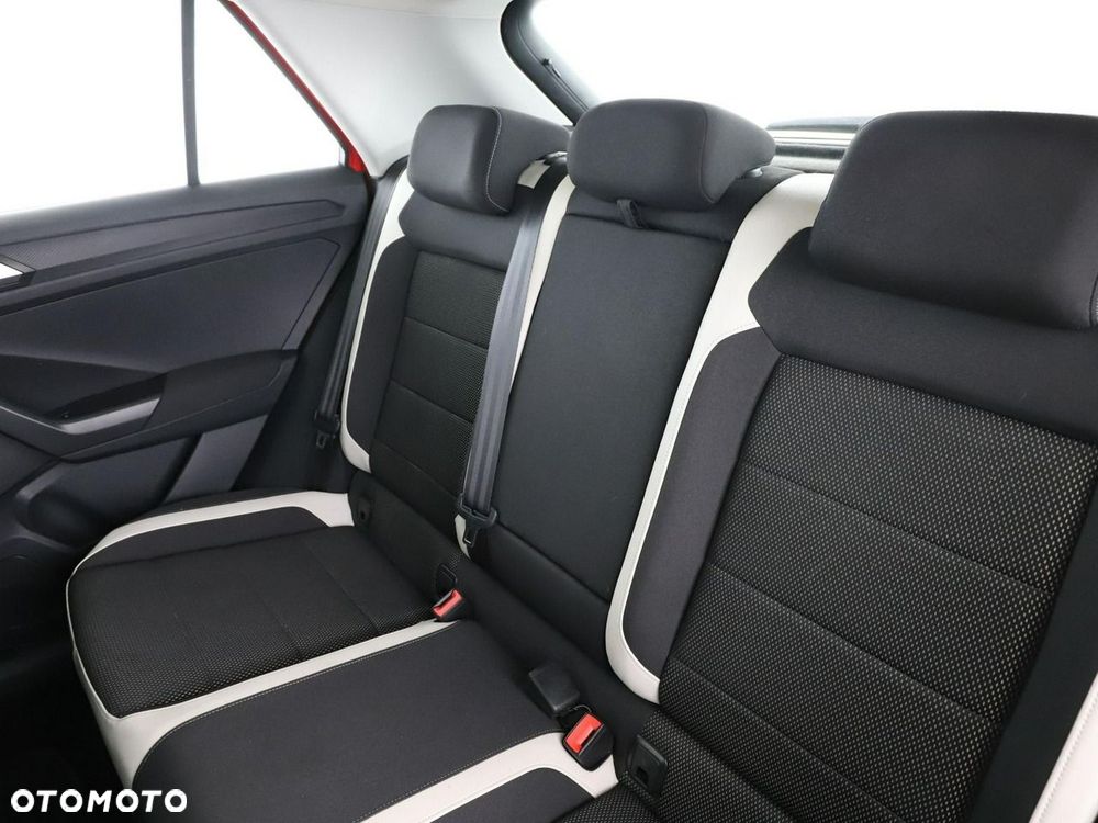 Volkswagen T-Roc 2.0 TDI Style DSG - 18