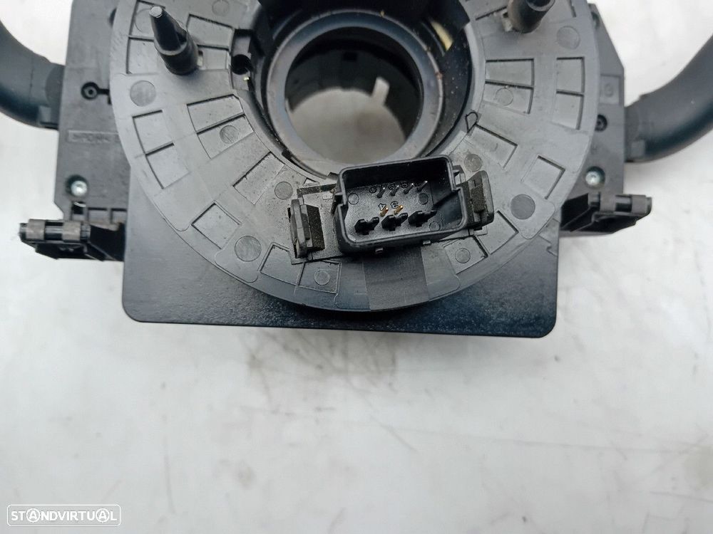 Fita de airbags SEAT Ibiza IV SportCoupe (6J1, 6P5) - 4