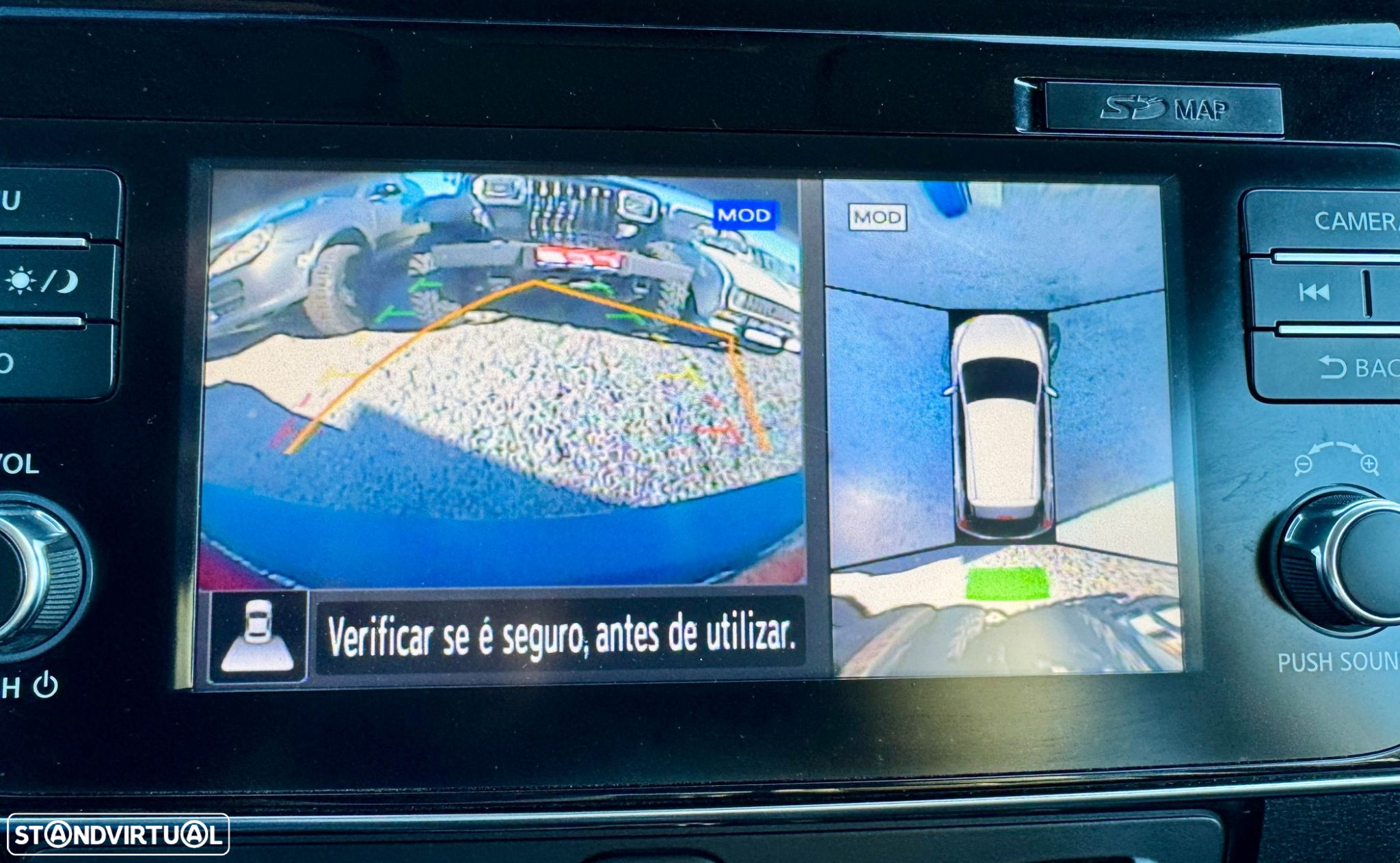 Nissan Leaf Tekna Two Tone+ProPilot Park - 7